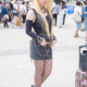 Image for article titled Cosplayer Forgets Something Very Important